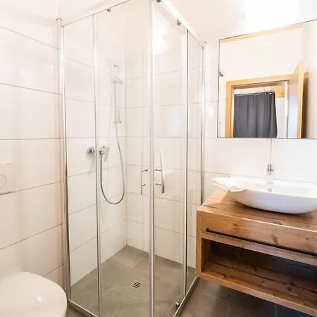 Penthouse In Near Slopes Appartement