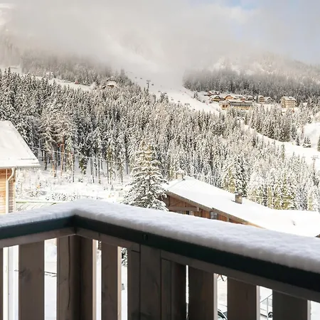 Διαμέρισμα Penthouse In Near Slopes *