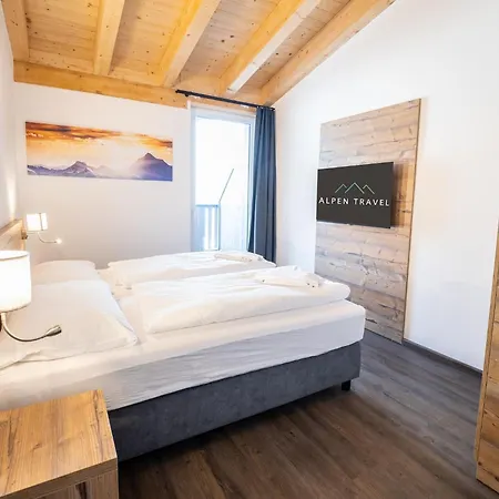 Appartement Penthouse In Near Slopes