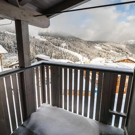 Διαμέρισμα Penthouse In Near Slopes *