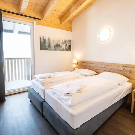 Apartment Penthouse For 8 Guests With Views