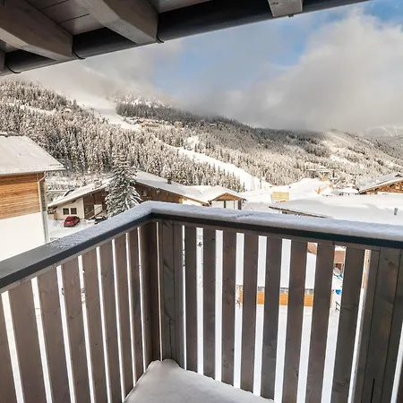 Penthouse In Near Slopes Διαμέρισμα *