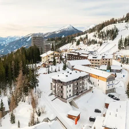 Διαμέρισμα Penthouse In Near Slopes