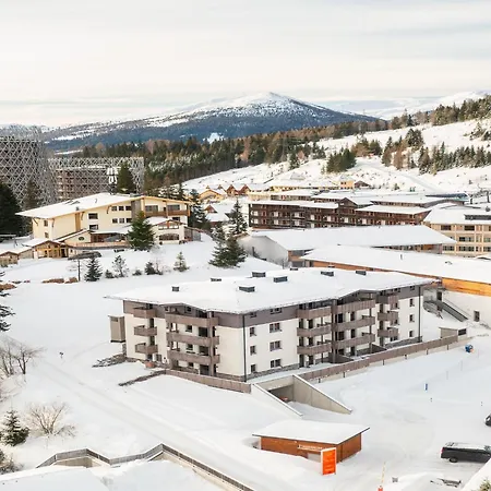 Appartement Penthouse In Near Slopes *