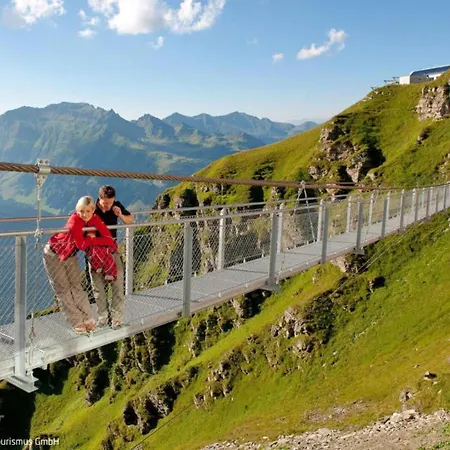 Penthouse For 8 Guests With Views * Katschberghöhe