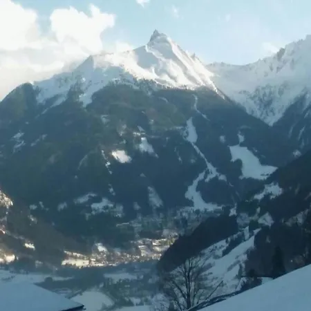 Appartement Penthouse In Near Slopes